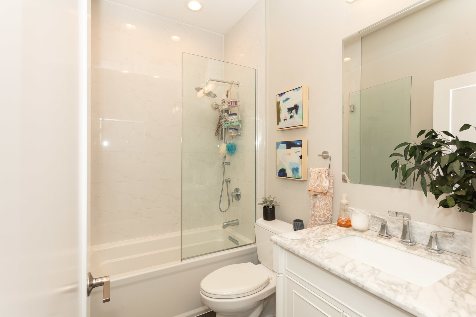 1906 S Loomis Street Unit: 3
