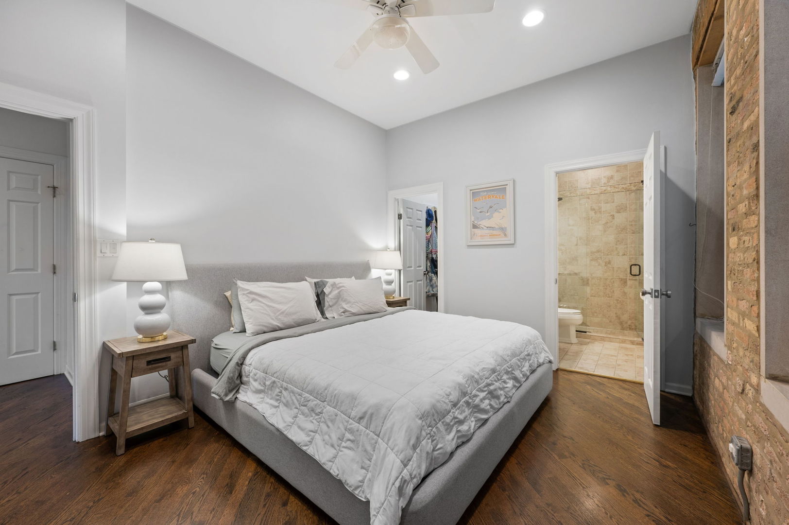 1855 N Damen Avenue Unit: 2S
