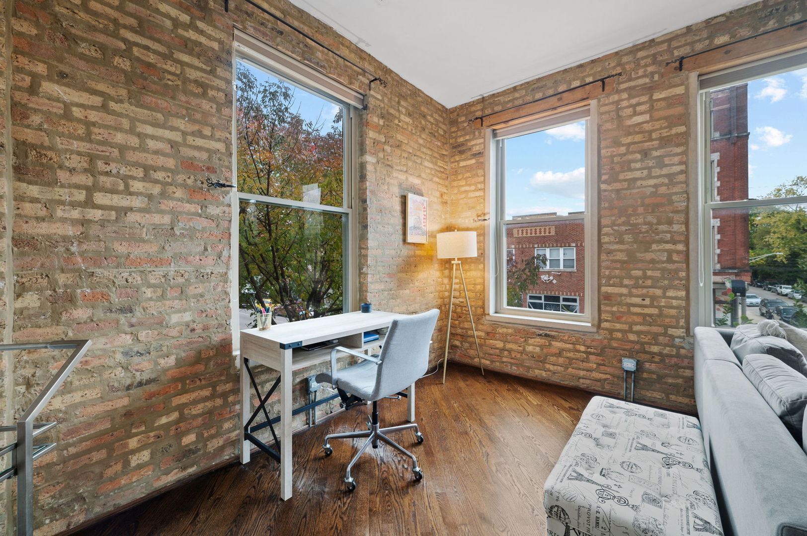 1855 N Damen Avenue Unit: 2S