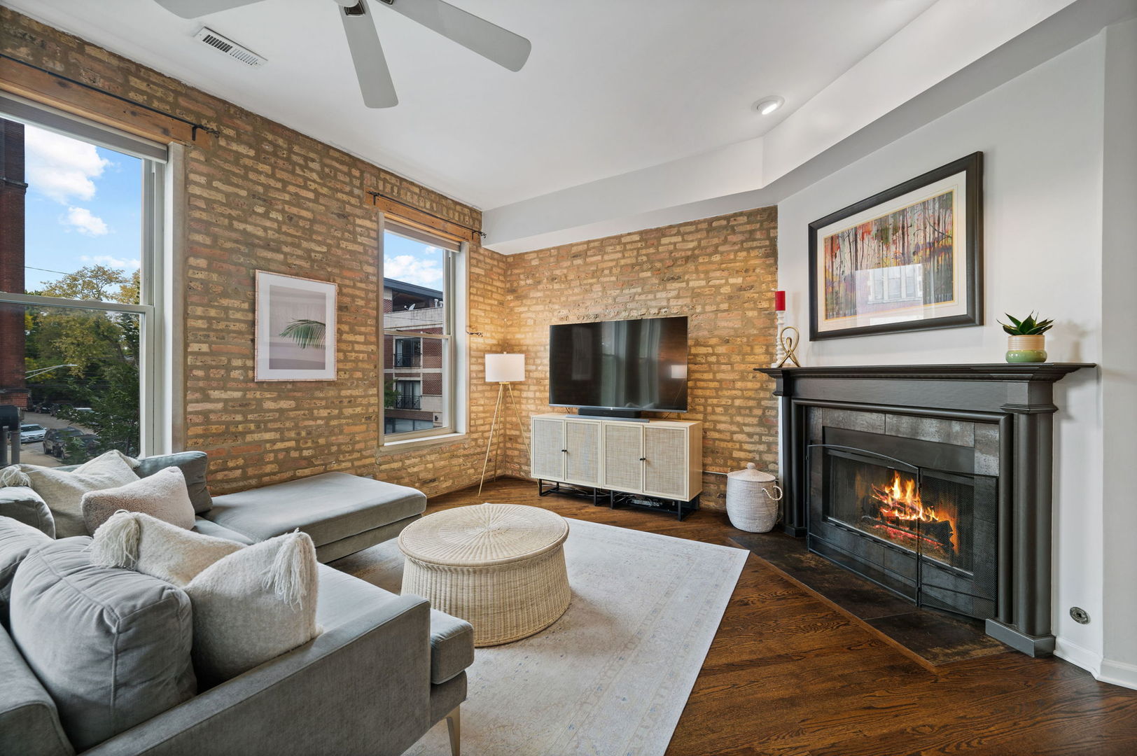 1855 N Damen Avenue Unit: 2S