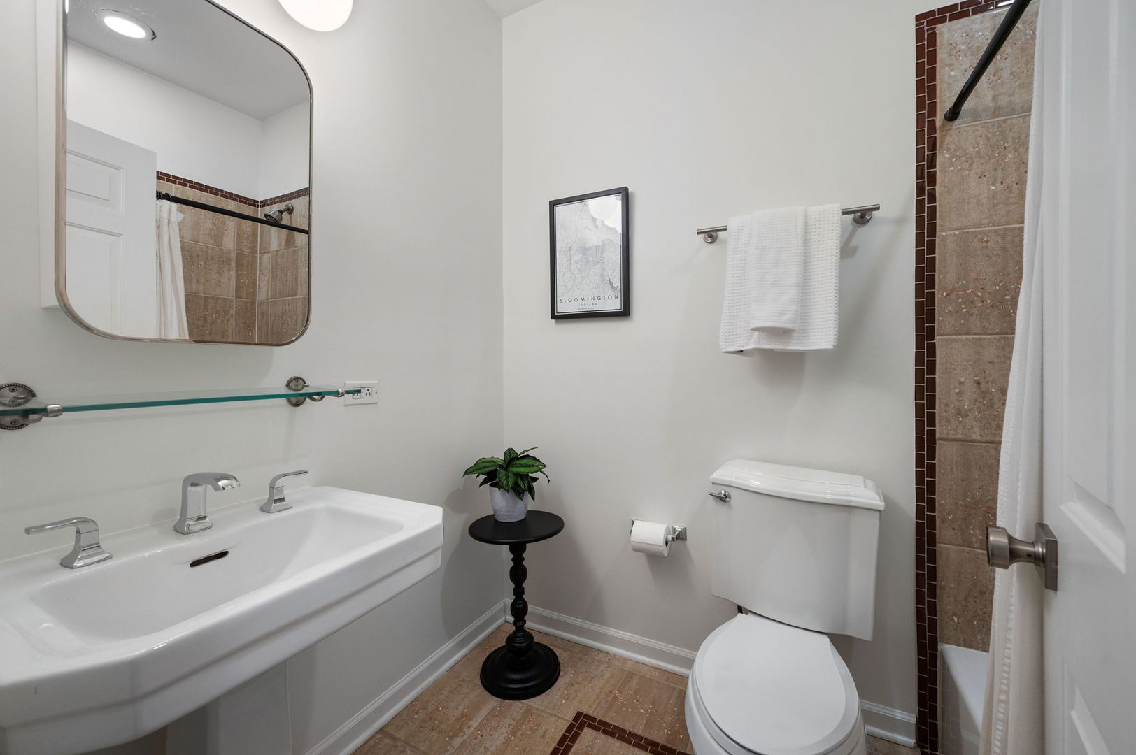 1855 N Damen Avenue Unit: 2S