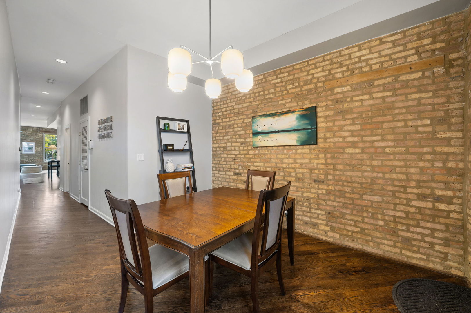 1855 N Damen Avenue Unit: 2S