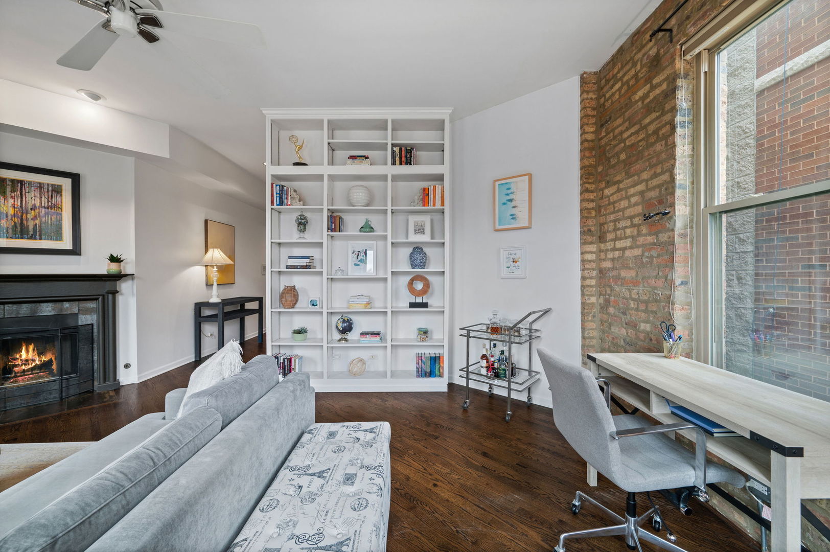 1855 N Damen Avenue Unit: 2S