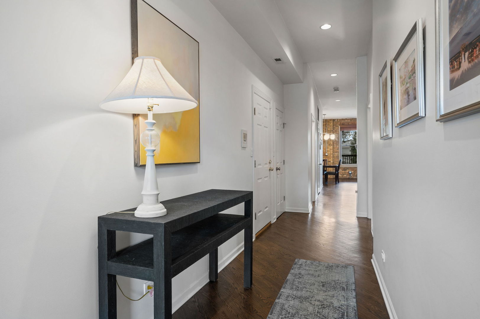 1855 N Damen Avenue Unit: 2S