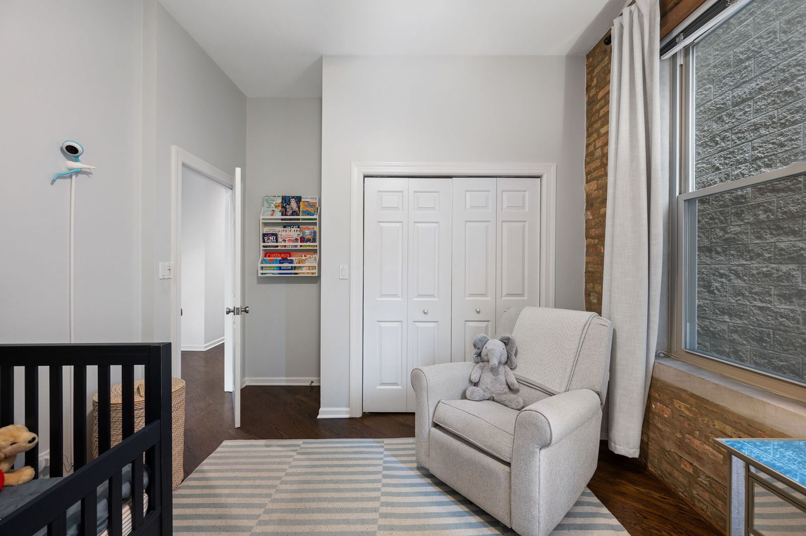 1855 N Damen Avenue Unit: 2S