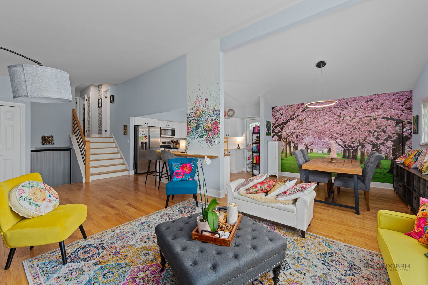 8800 Kostner Terrace