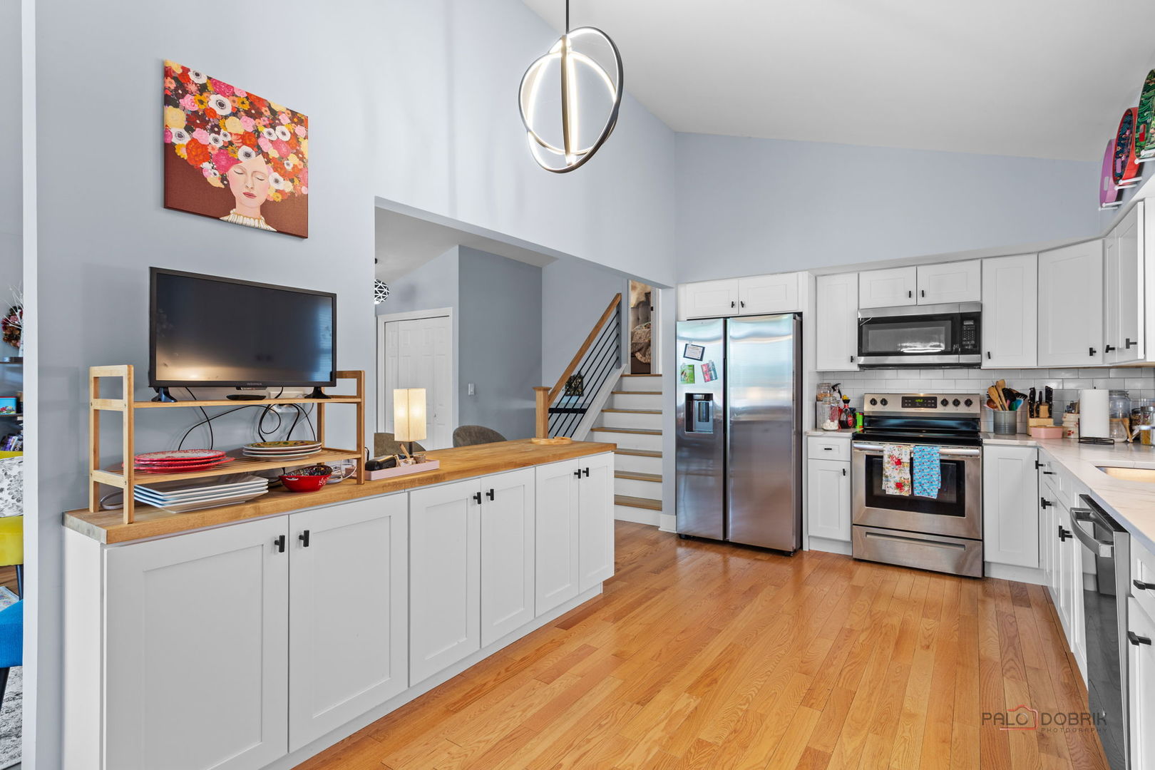 8800 Kostner Terrace