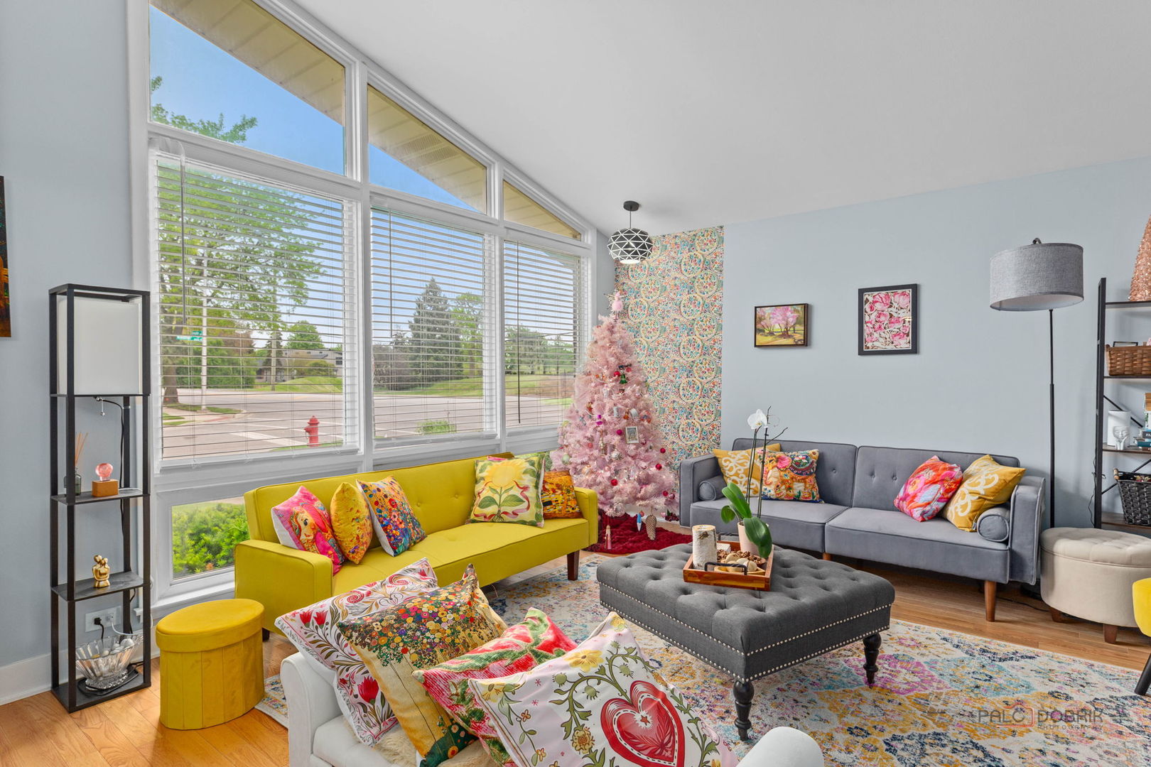 8800 Kostner Terrace