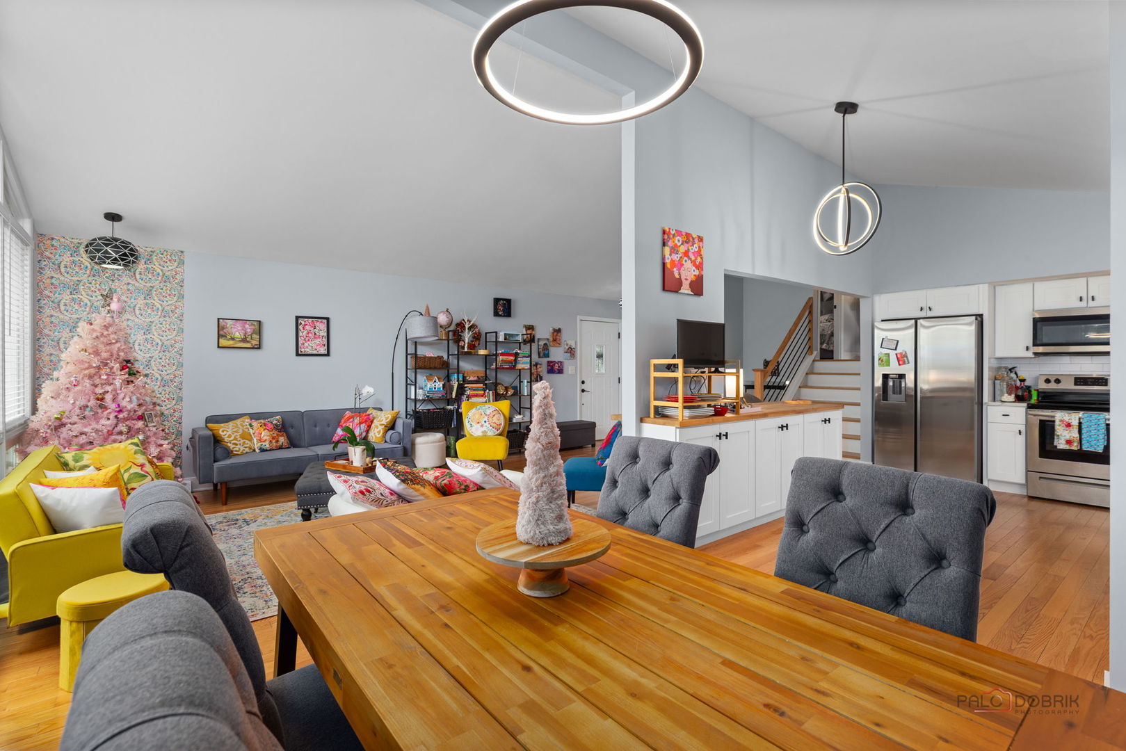 8800 Kostner Terrace