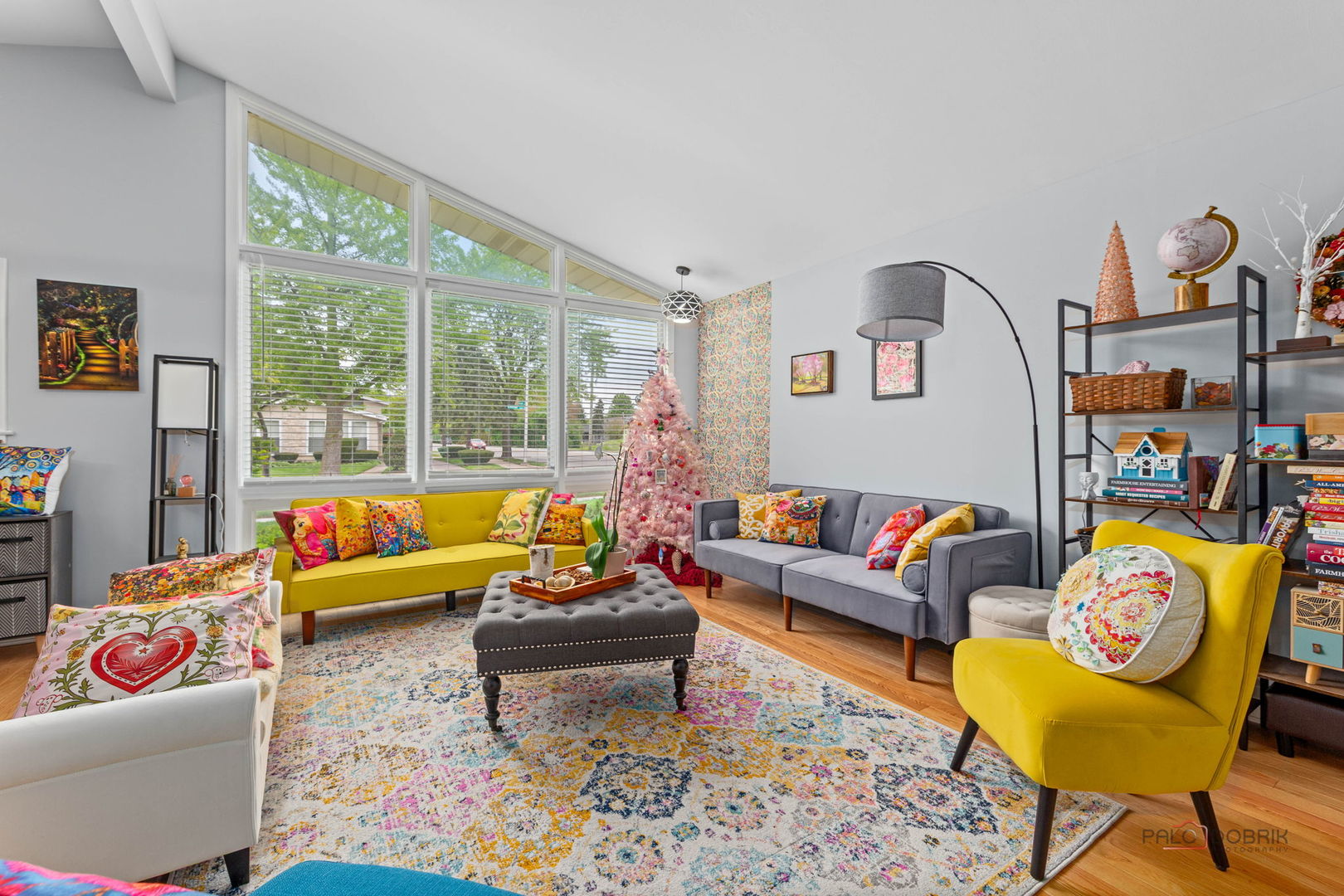 8800 Kostner Terrace