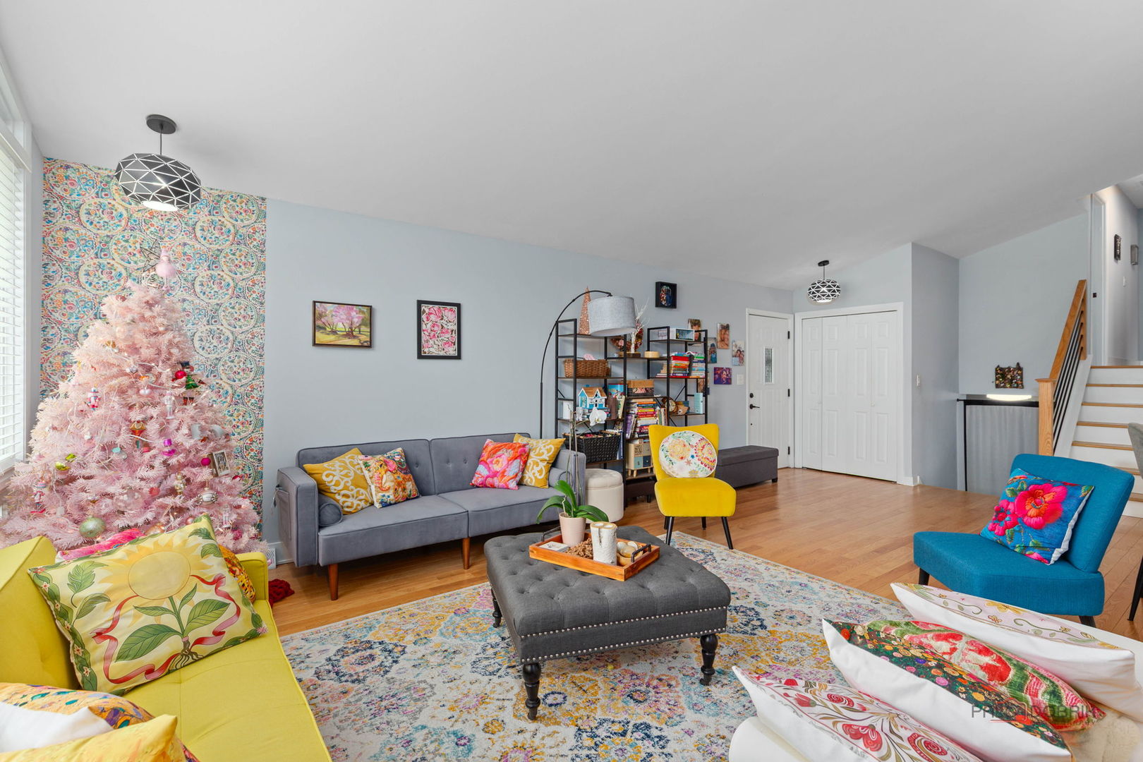 8800 Kostner Terrace