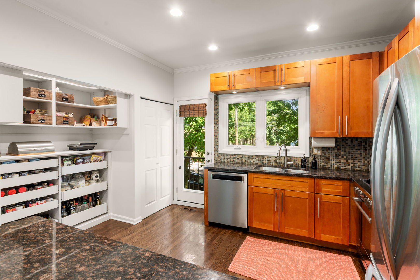 1781 W ALTGELD Street Unit: D