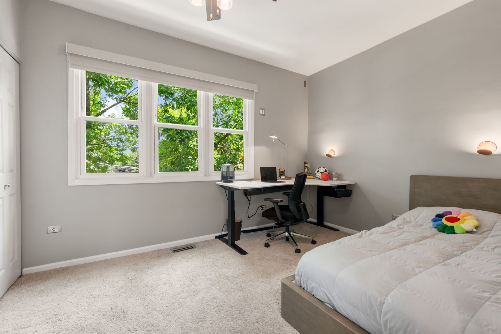 1781 W ALTGELD Street Unit: D