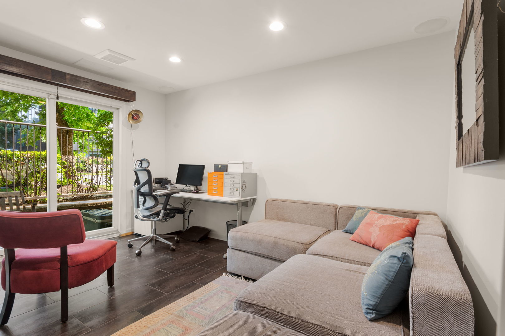 1781 W ALTGELD Street Unit: D