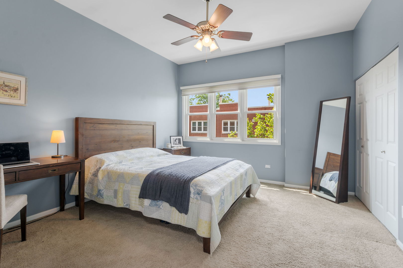 1781 W ALTGELD Street Unit: D