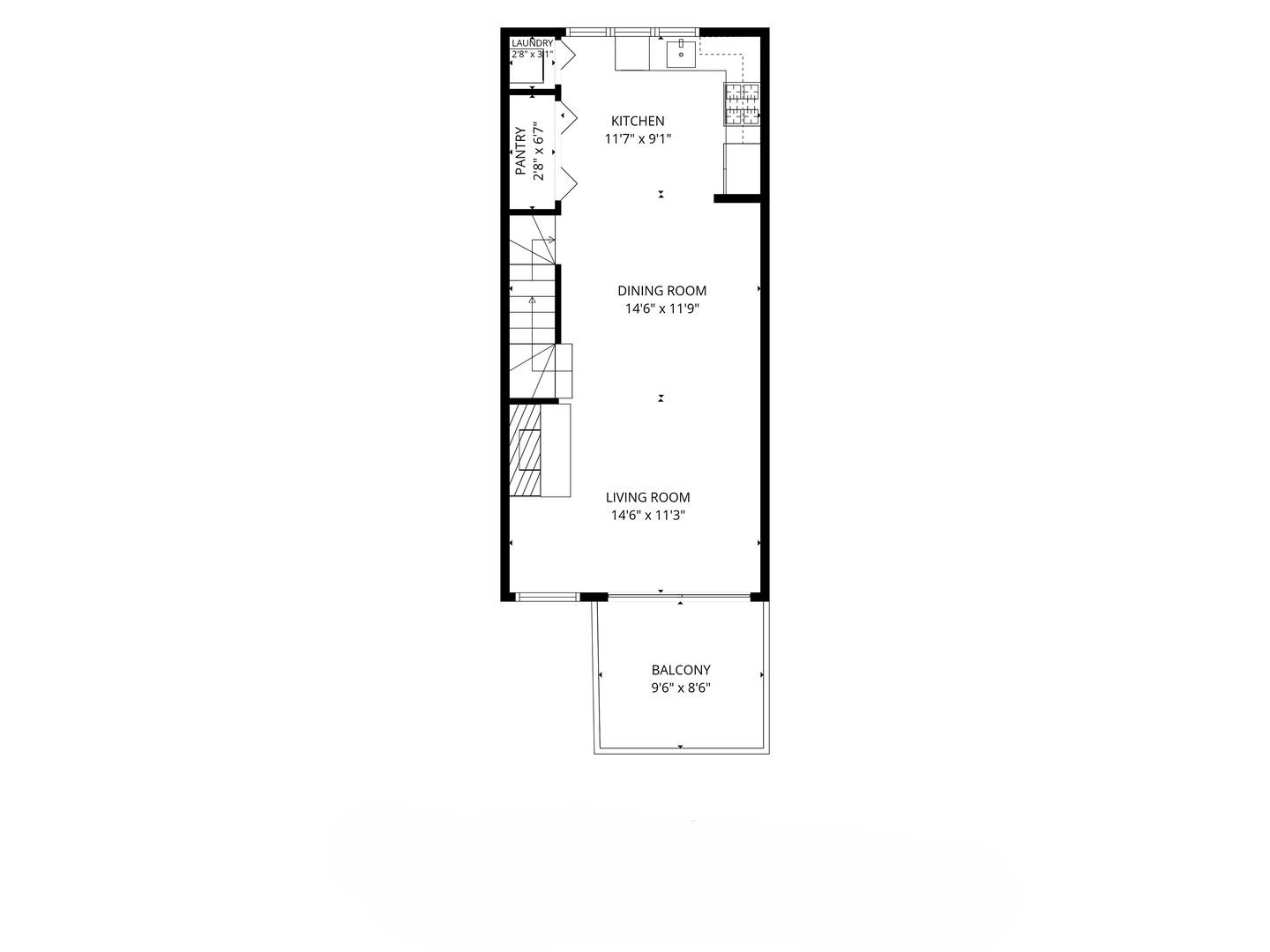 1781 W ALTGELD Street Unit: D