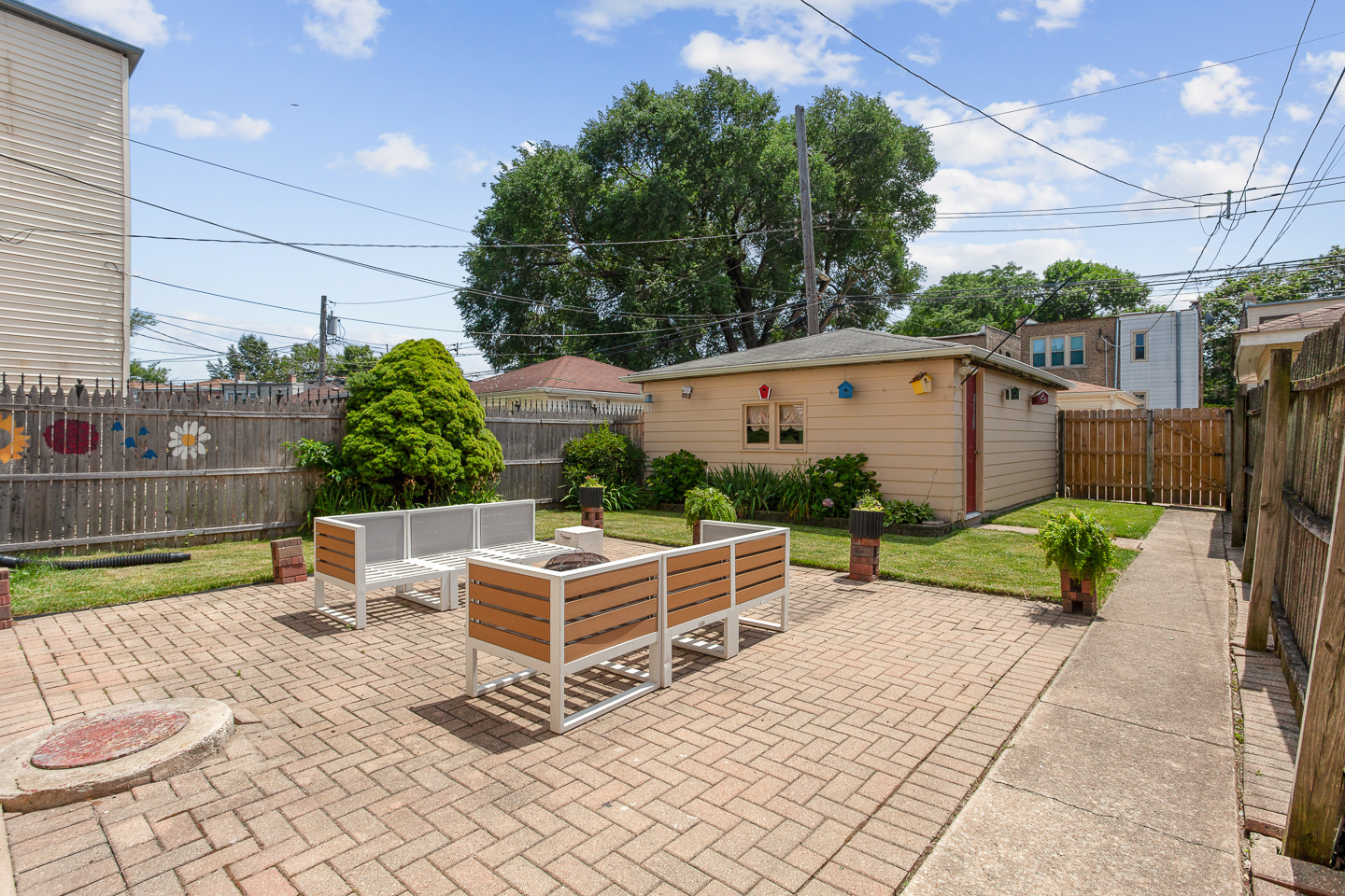 4925 N Kentucky Avenue Unit: 2