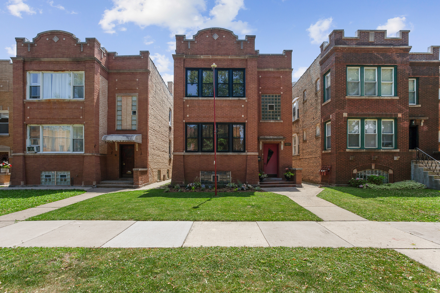 4925 N Kentucky Avenue Unit: 2