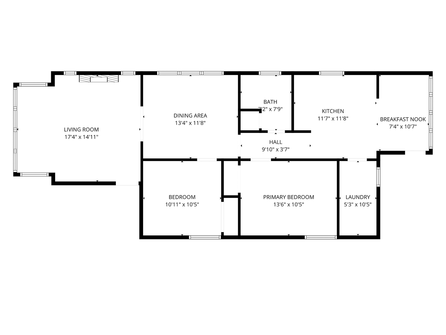 4925 N Kentucky Avenue Unit: 2