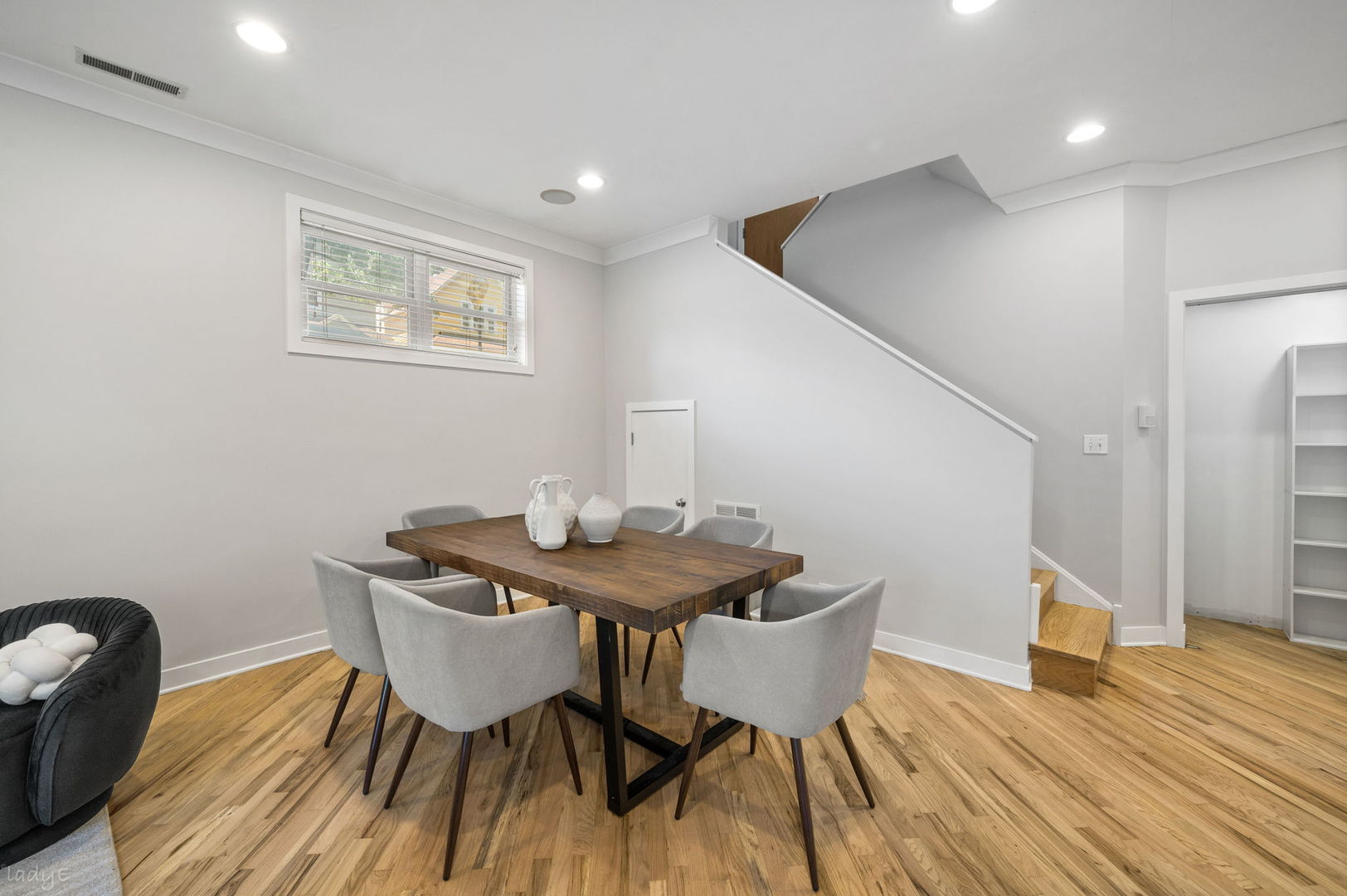 3756 W LELAND Avenue Unit: 1S