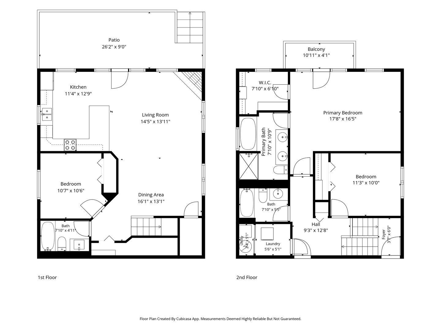 3756 W LELAND Avenue Unit: 1S