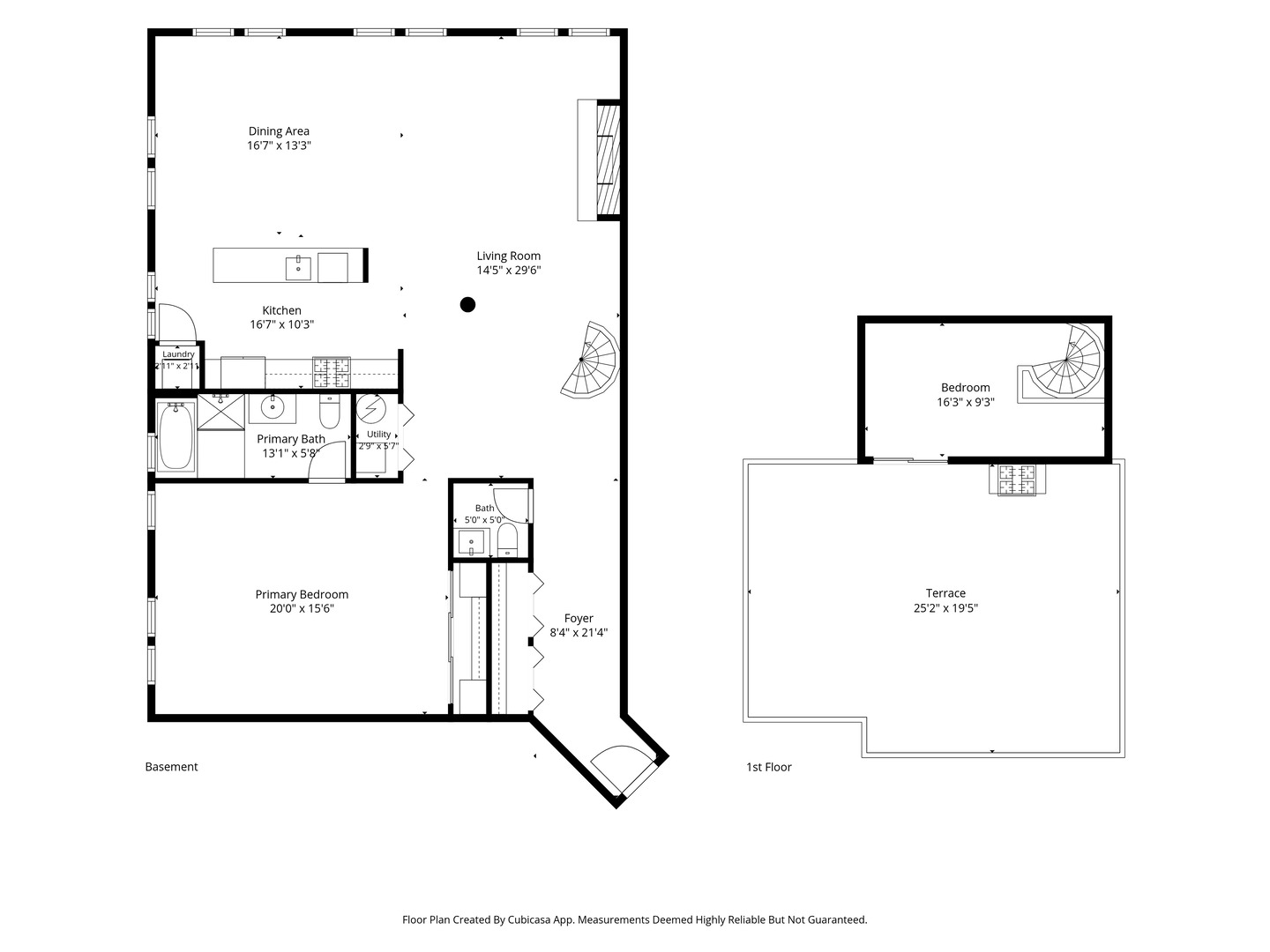 1335 W Altgeld Street Unit: 3B