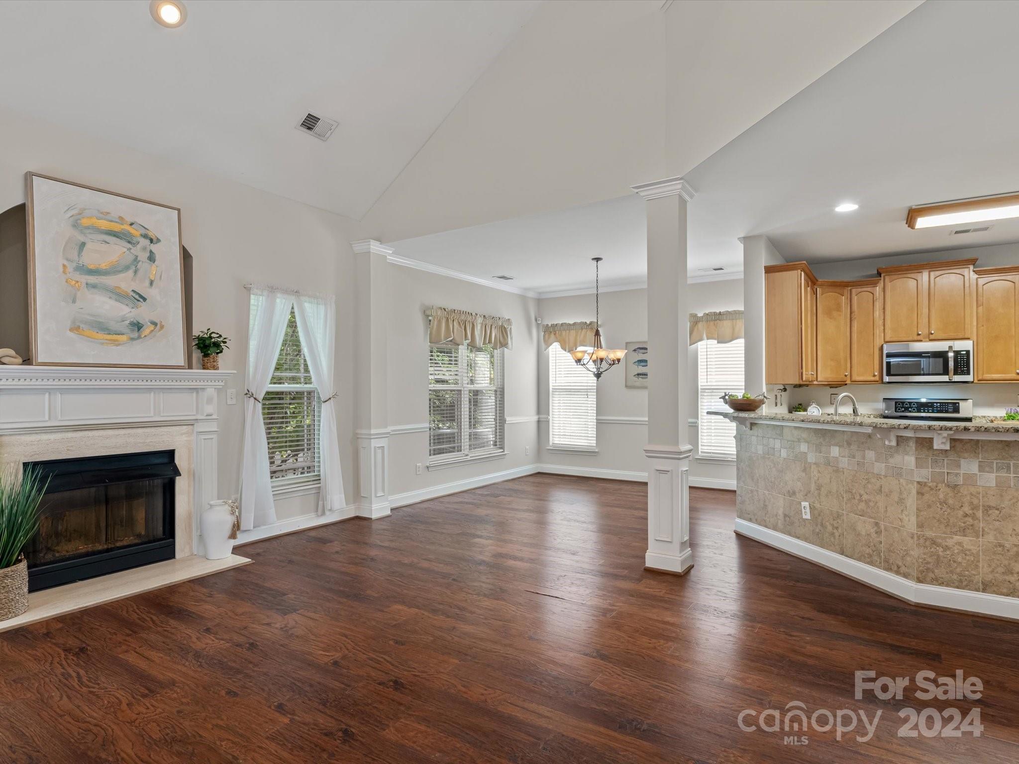 7907 Smith Pond Drive