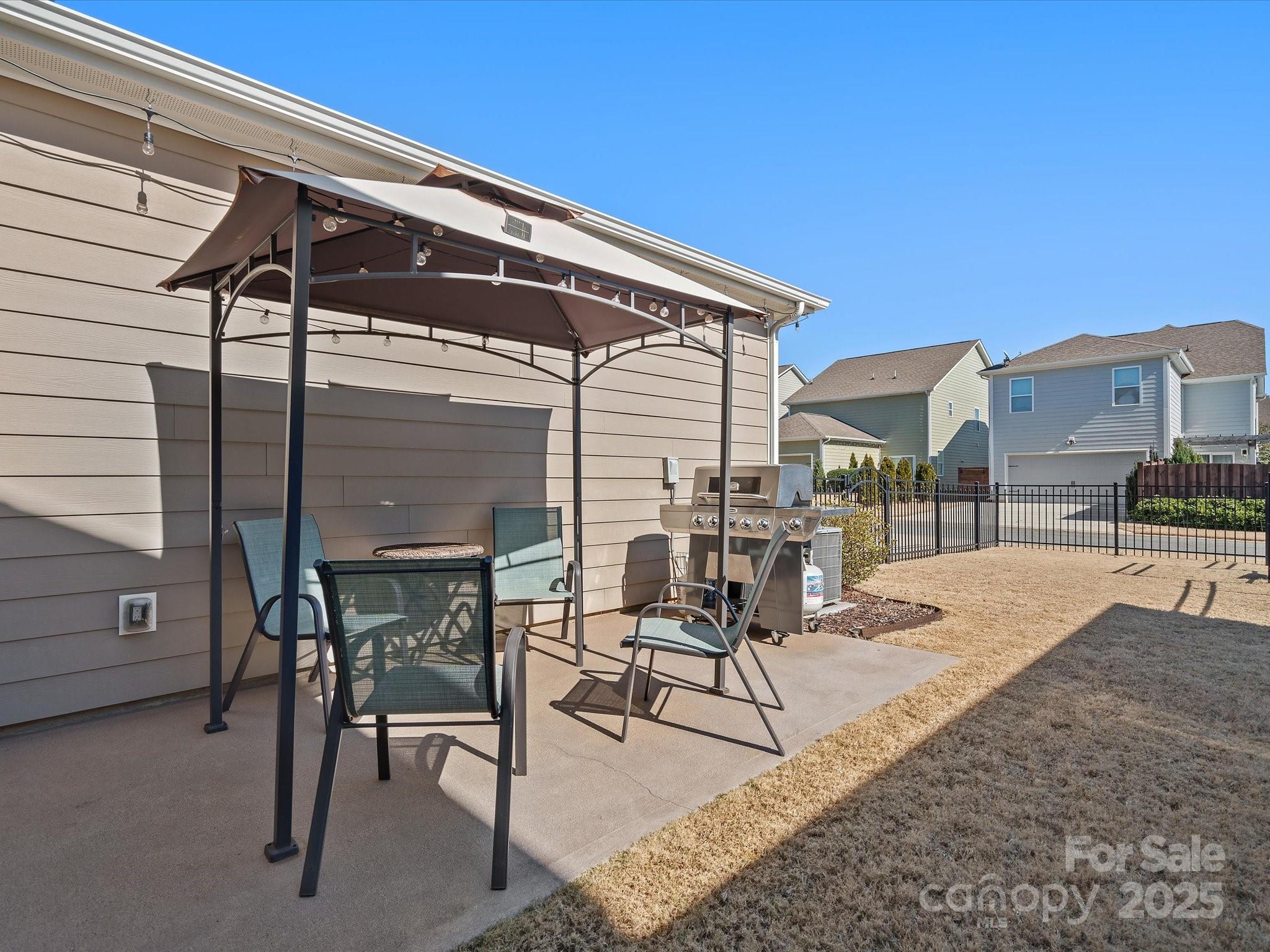 9611 Rayneridge Drive
