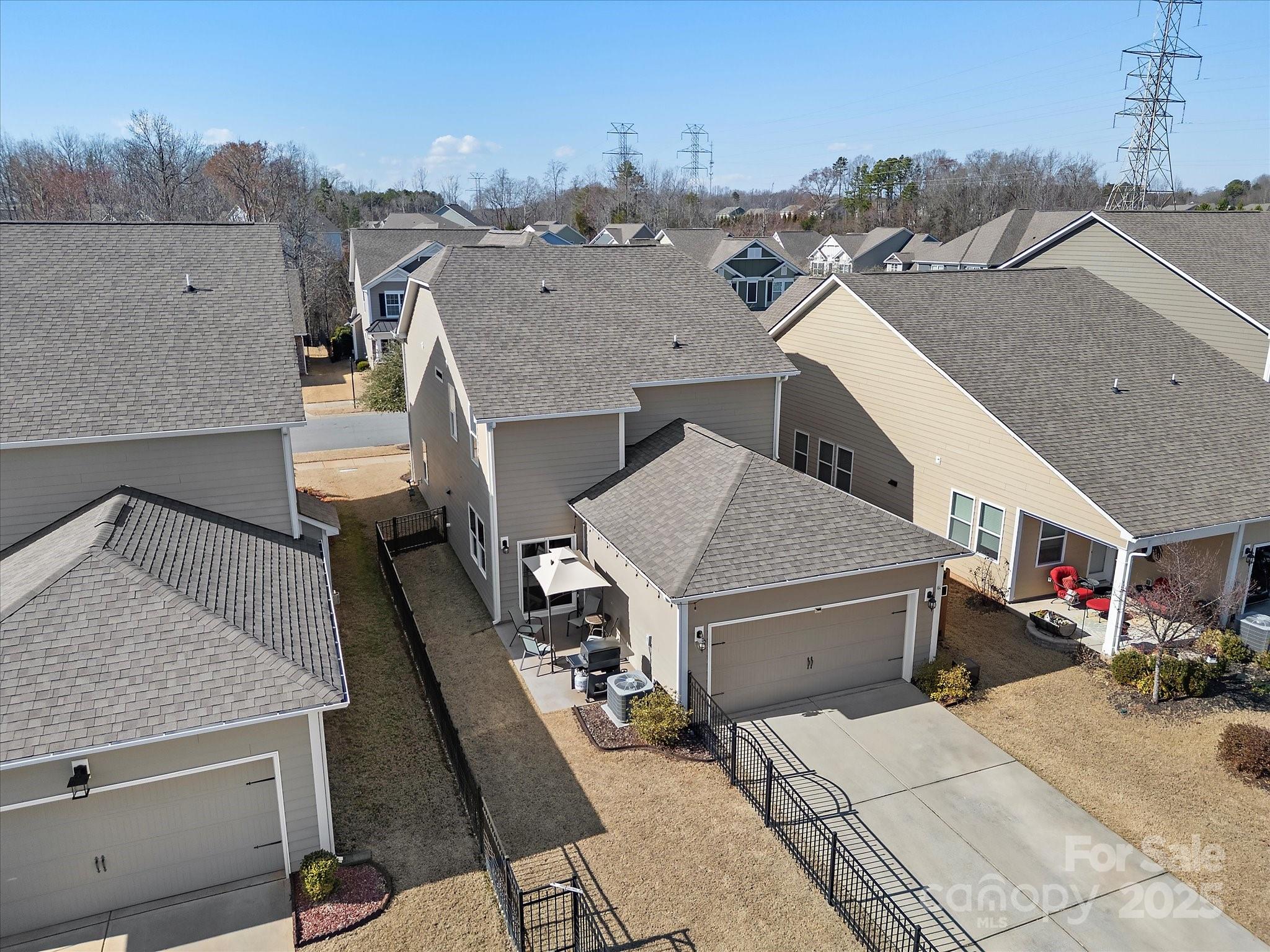 9611 Rayneridge Drive