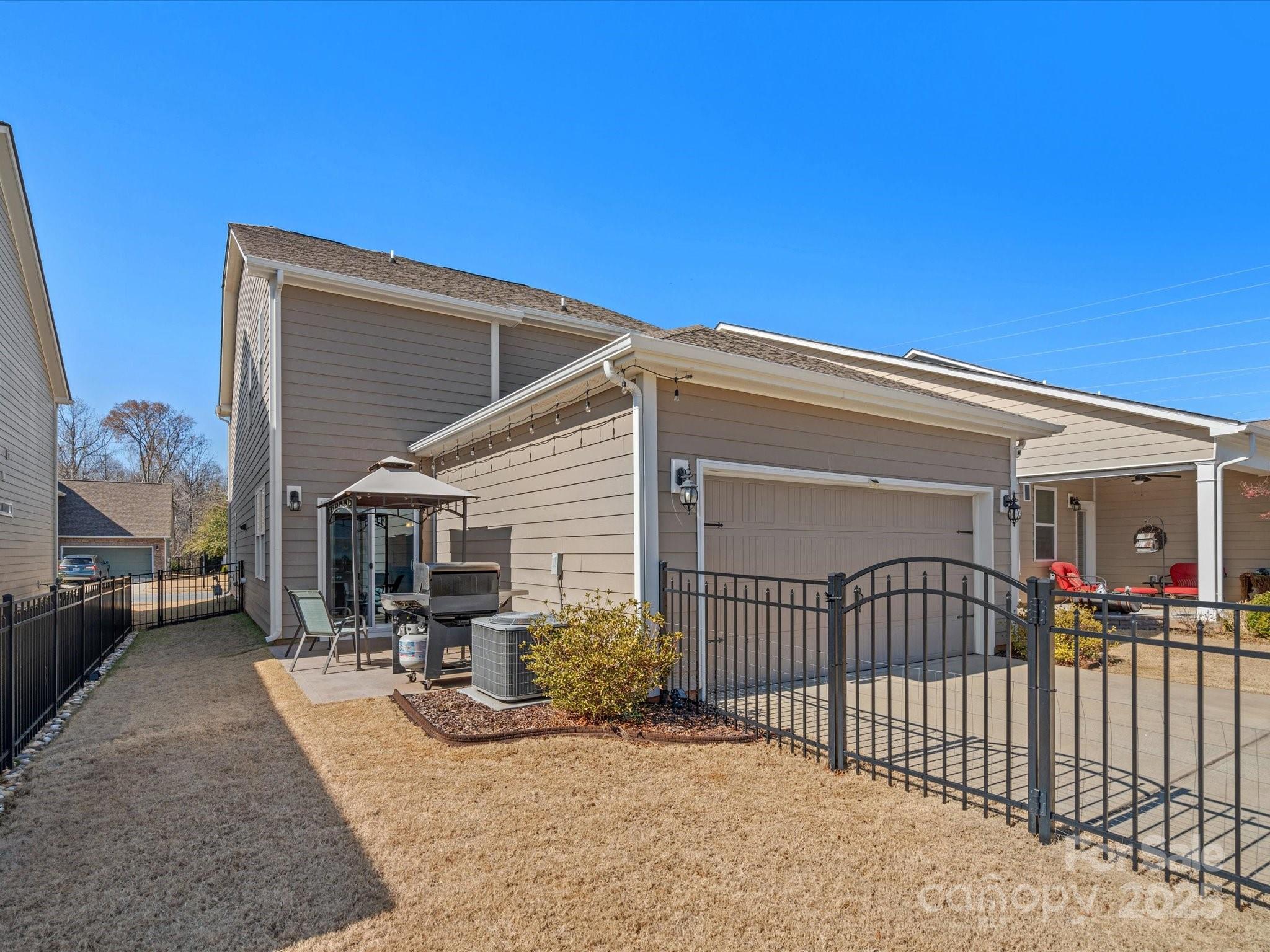 9611 Rayneridge Drive
