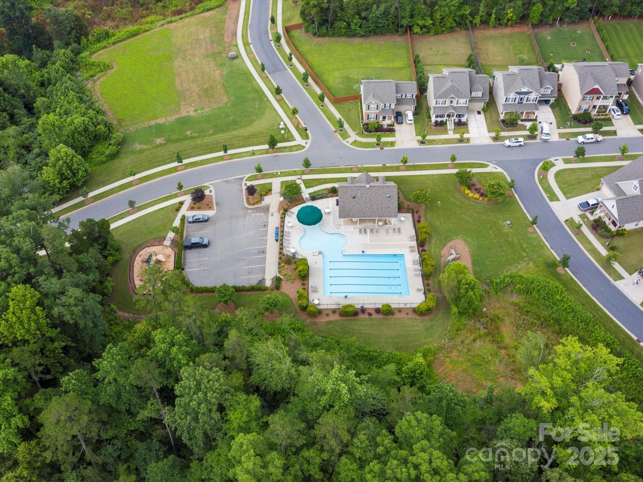 9611 Rayneridge Drive