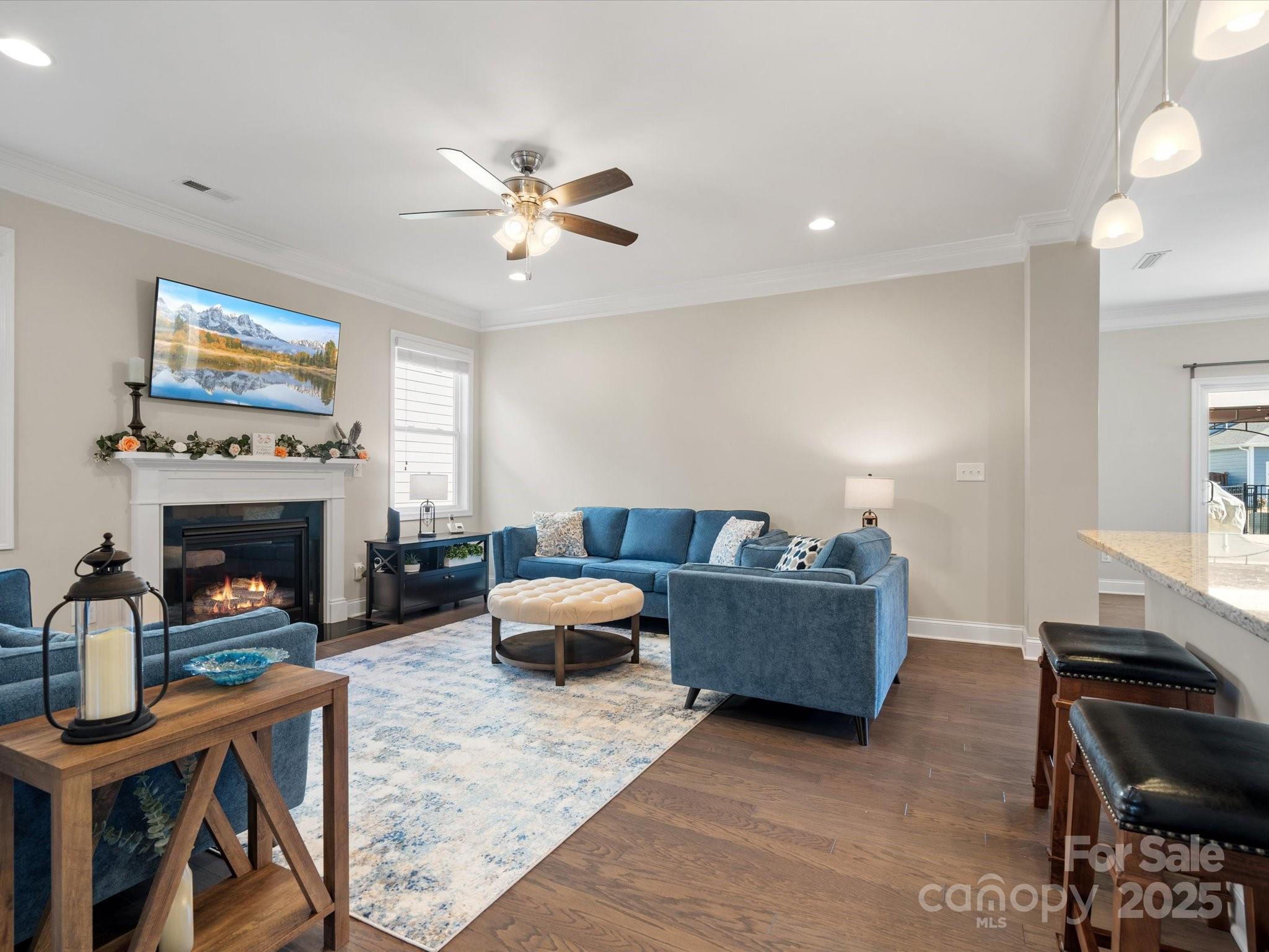 9611 Rayneridge Drive