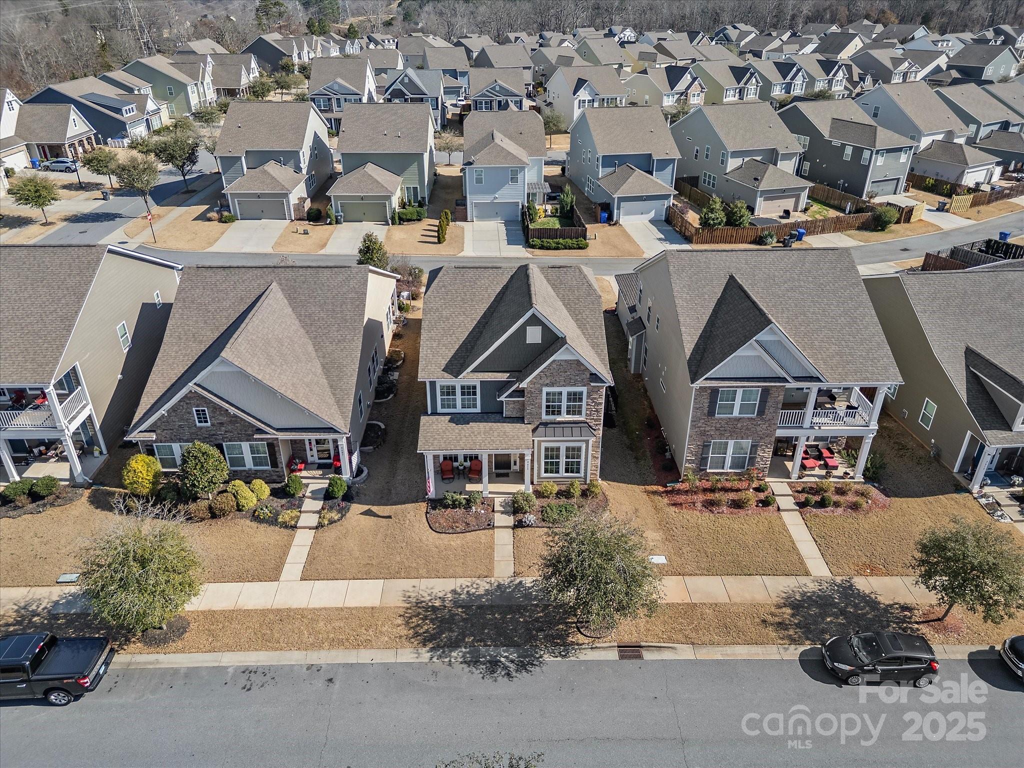 9611 Rayneridge Drive