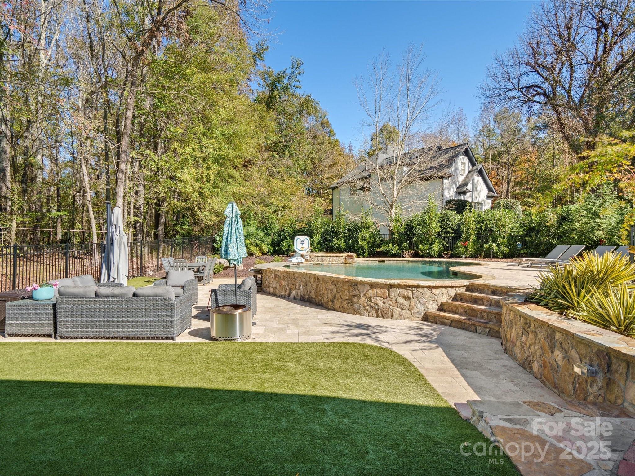 8702 Victory Gallop Court