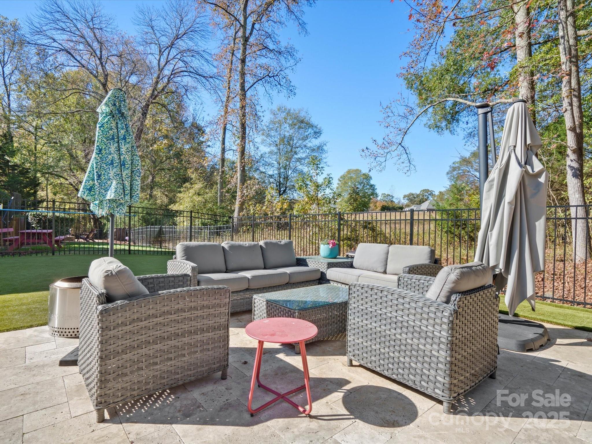 8702 Victory Gallop Court