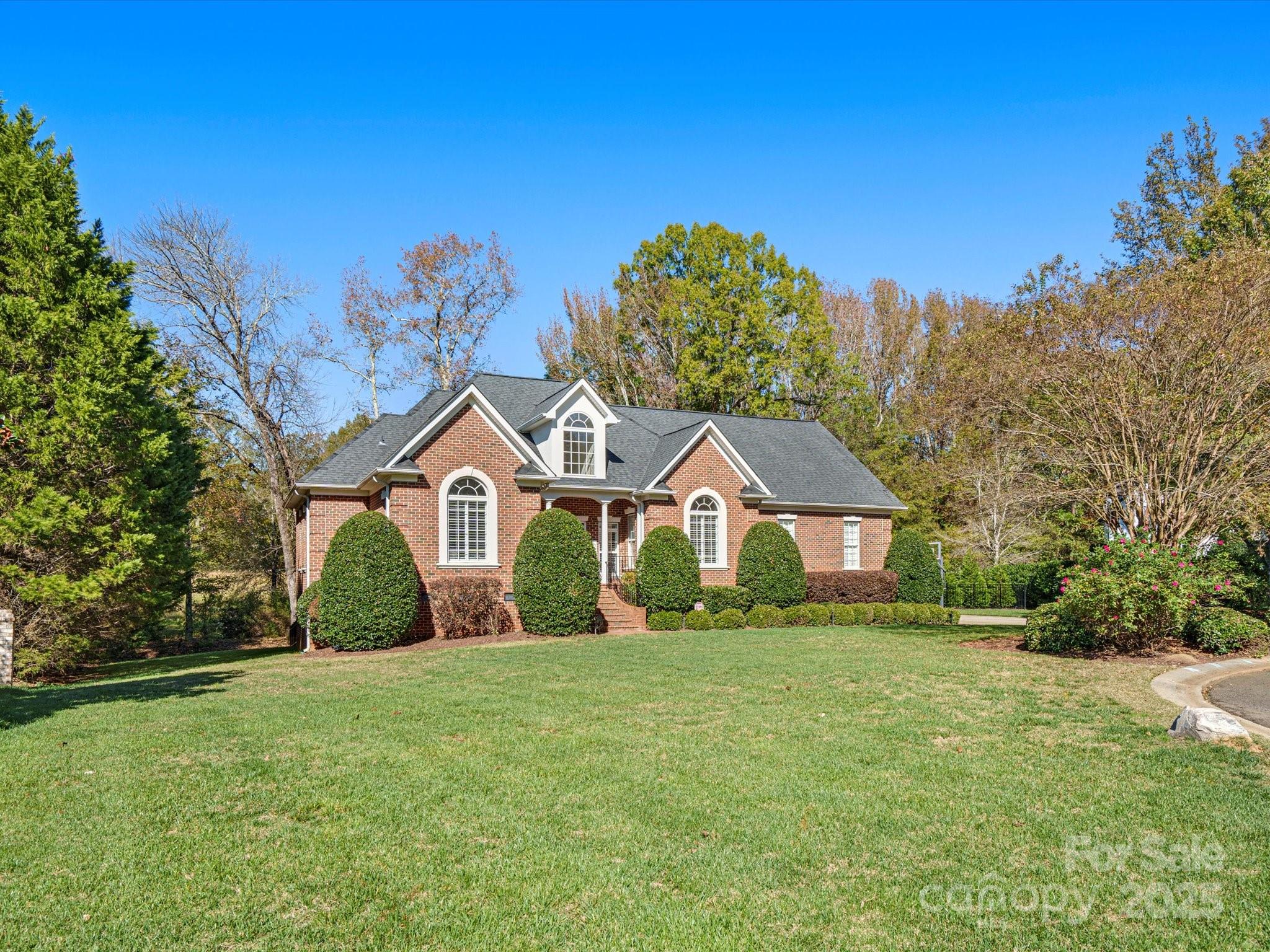 8702 Victory Gallop Court
