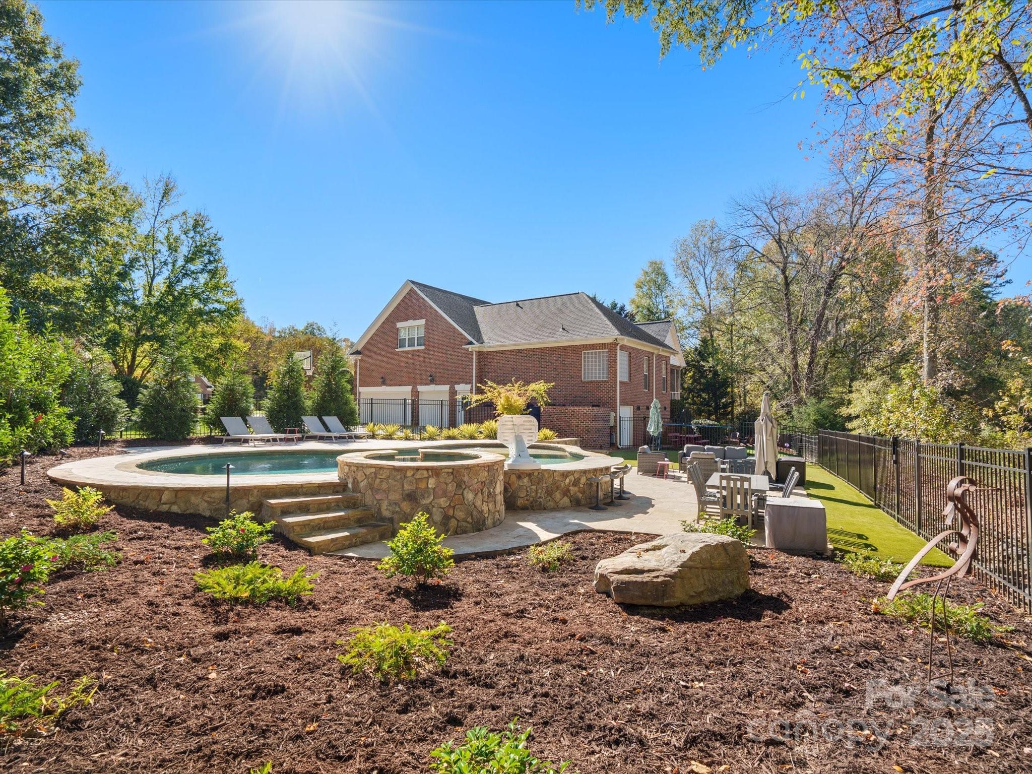 8702 Victory Gallop Court