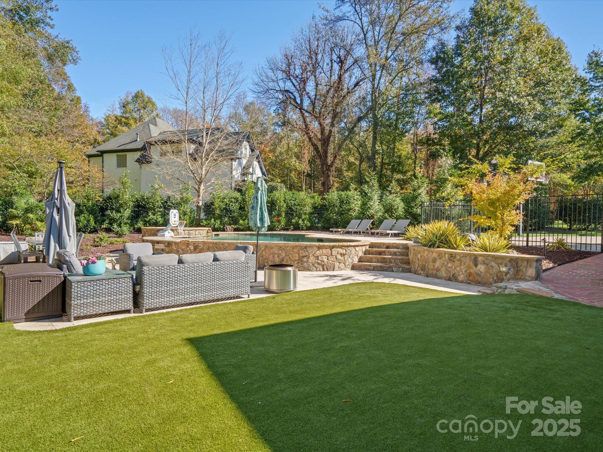 8702 Victory Gallop Court