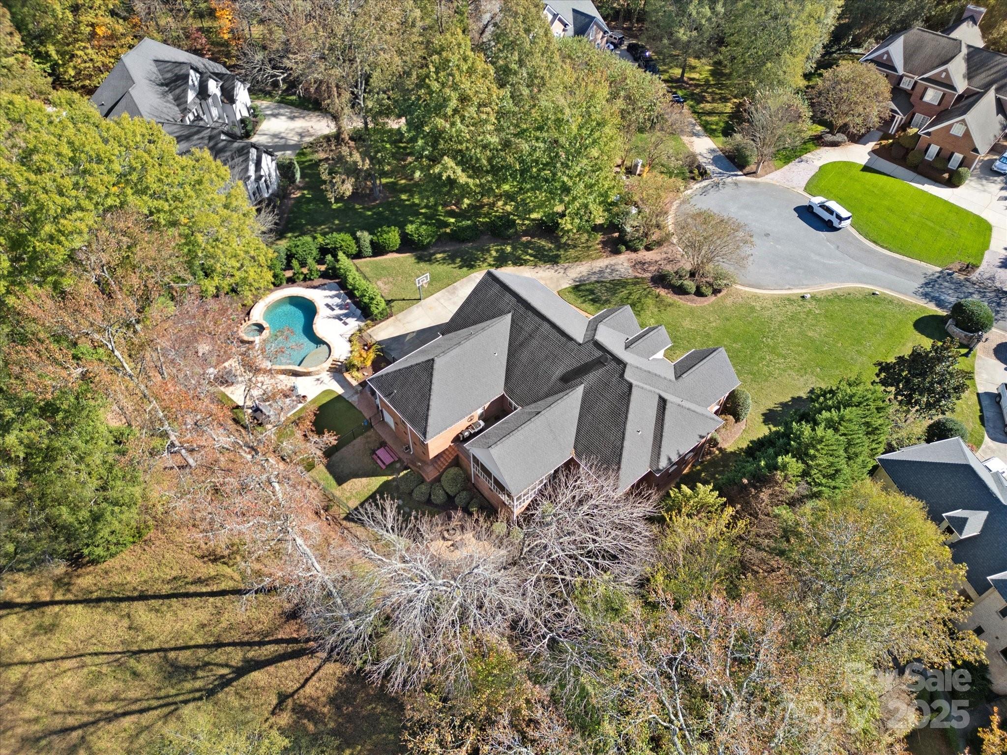 8702 Victory Gallop Court