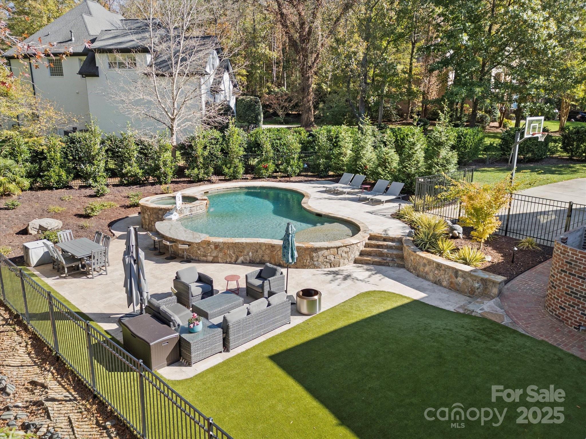 8702 Victory Gallop Court