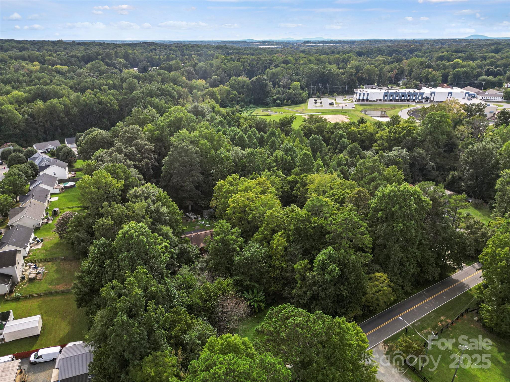 6109 Paw Creek Road