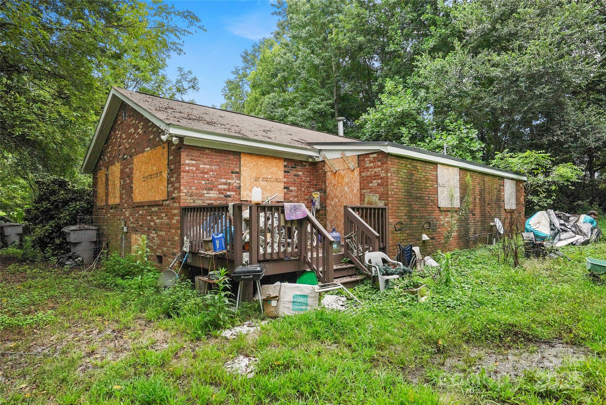 6109 Paw Creek Road