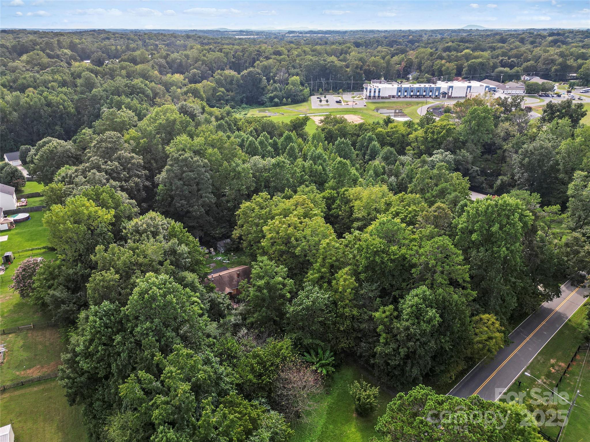 6109 Paw Creek Road