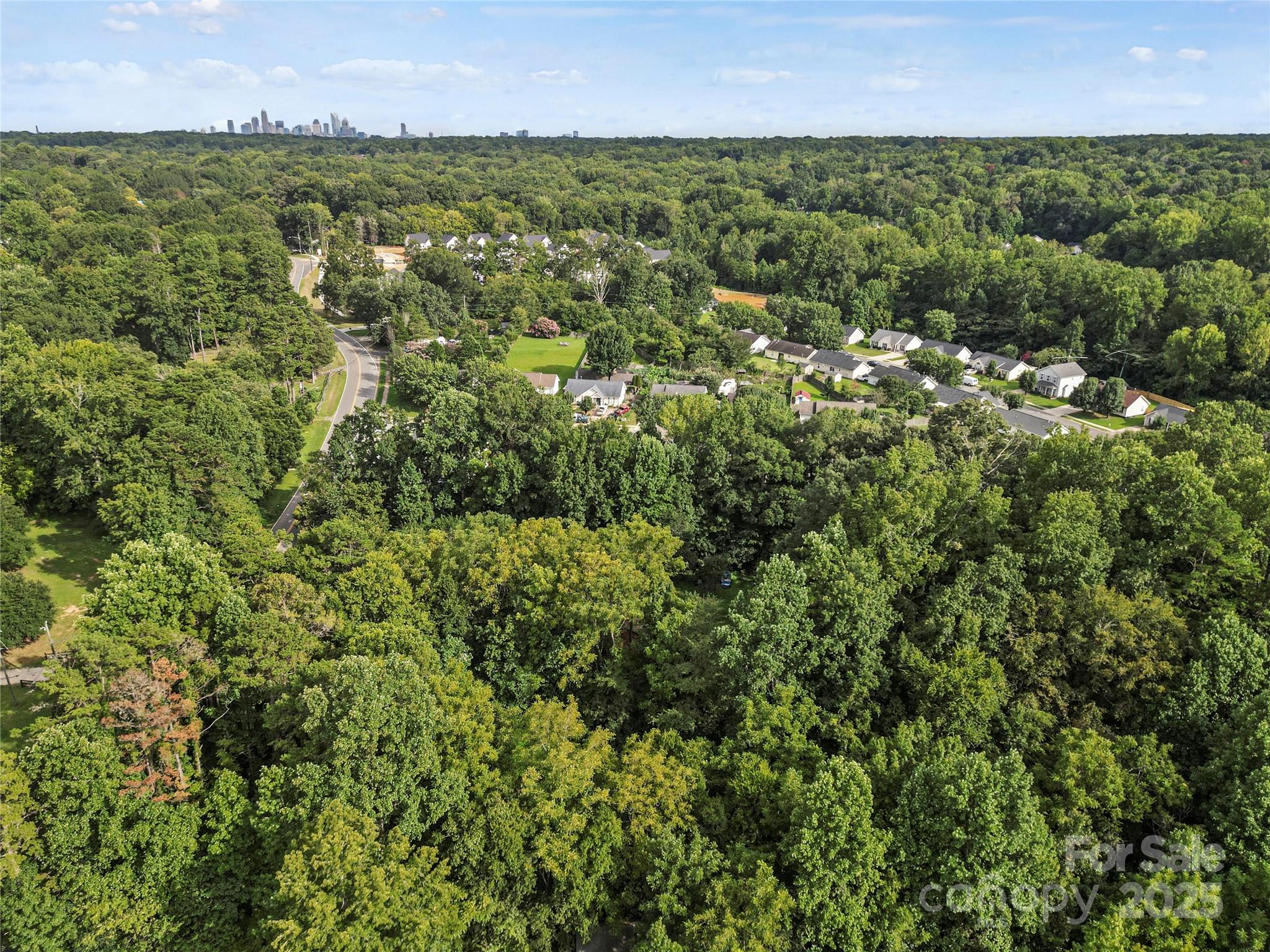 6109 Paw Creek Road