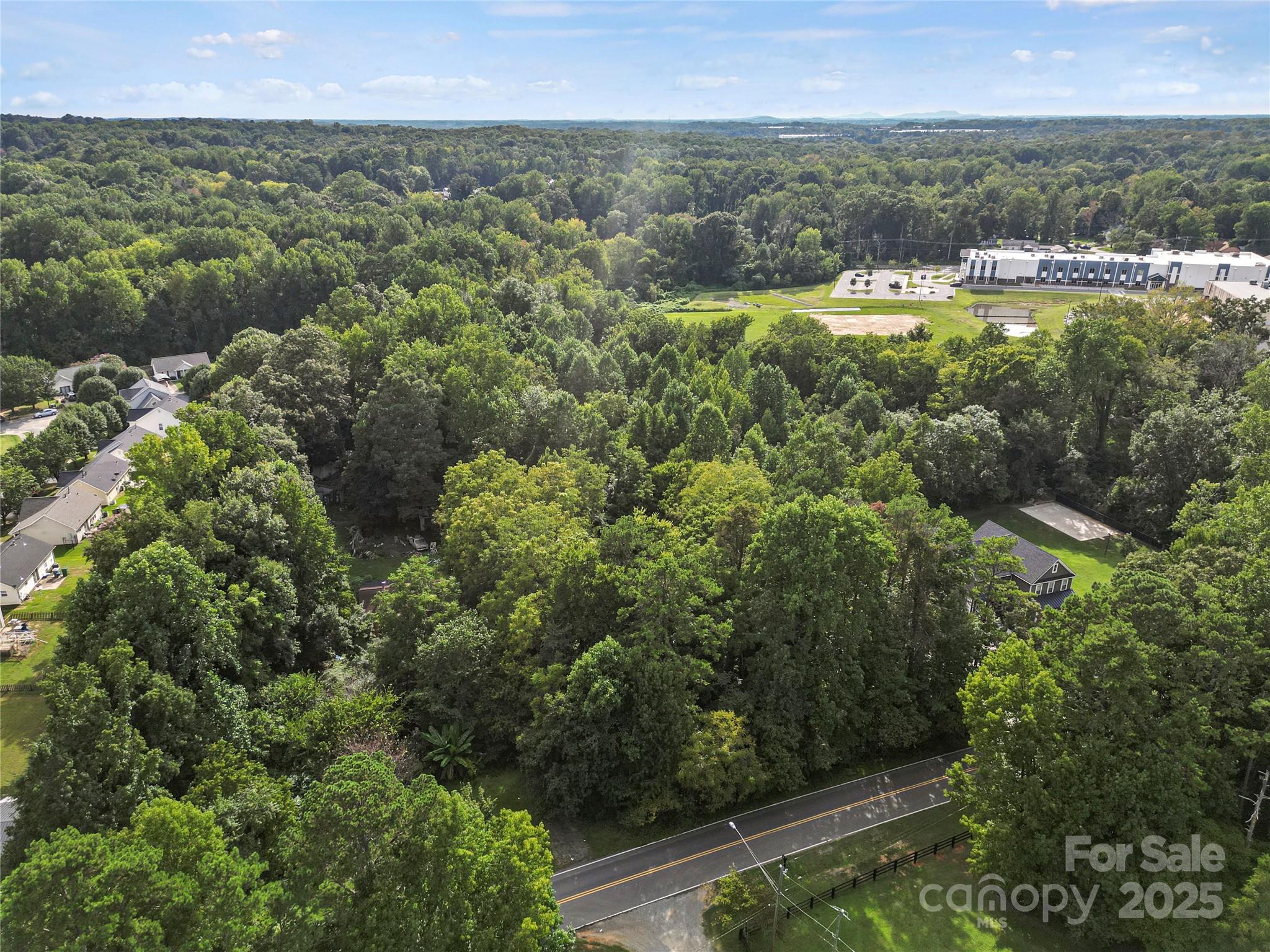 6109 Paw Creek Road
