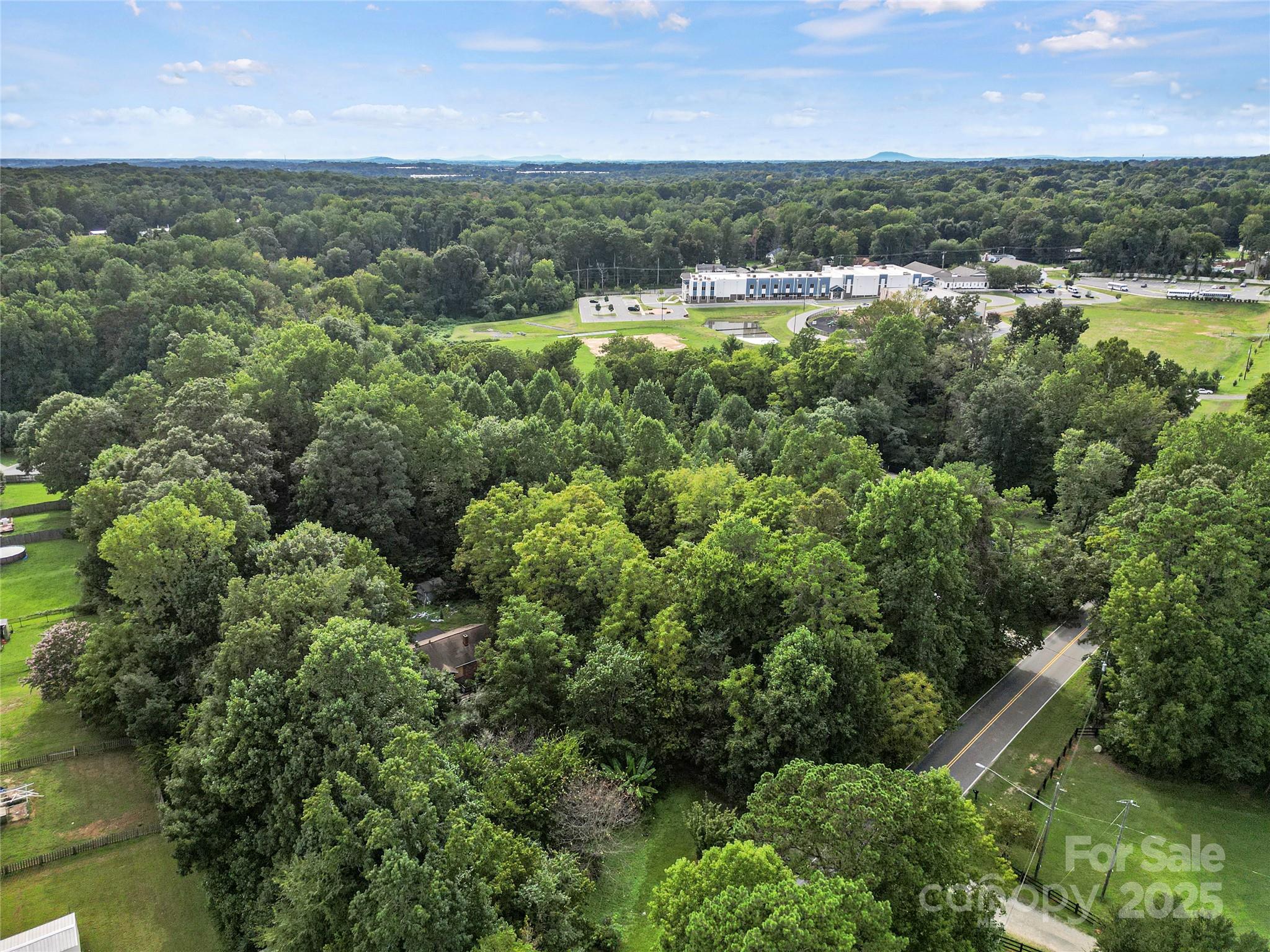 6109 Paw Creek Road