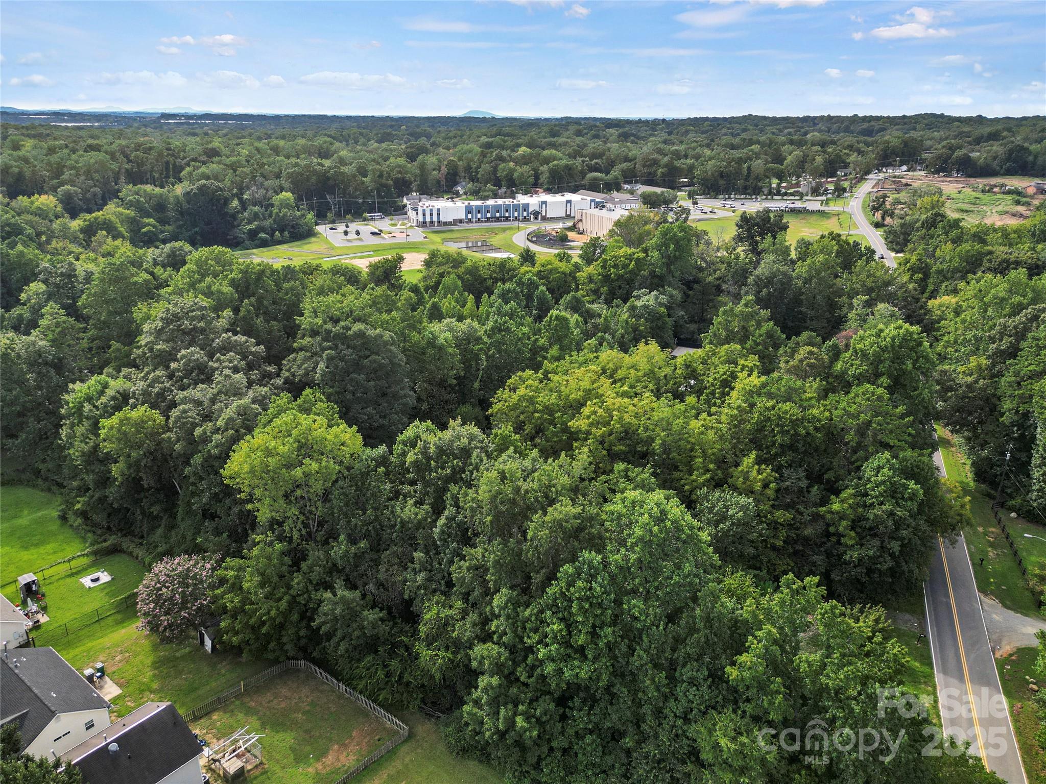 6109 Paw Creek Road