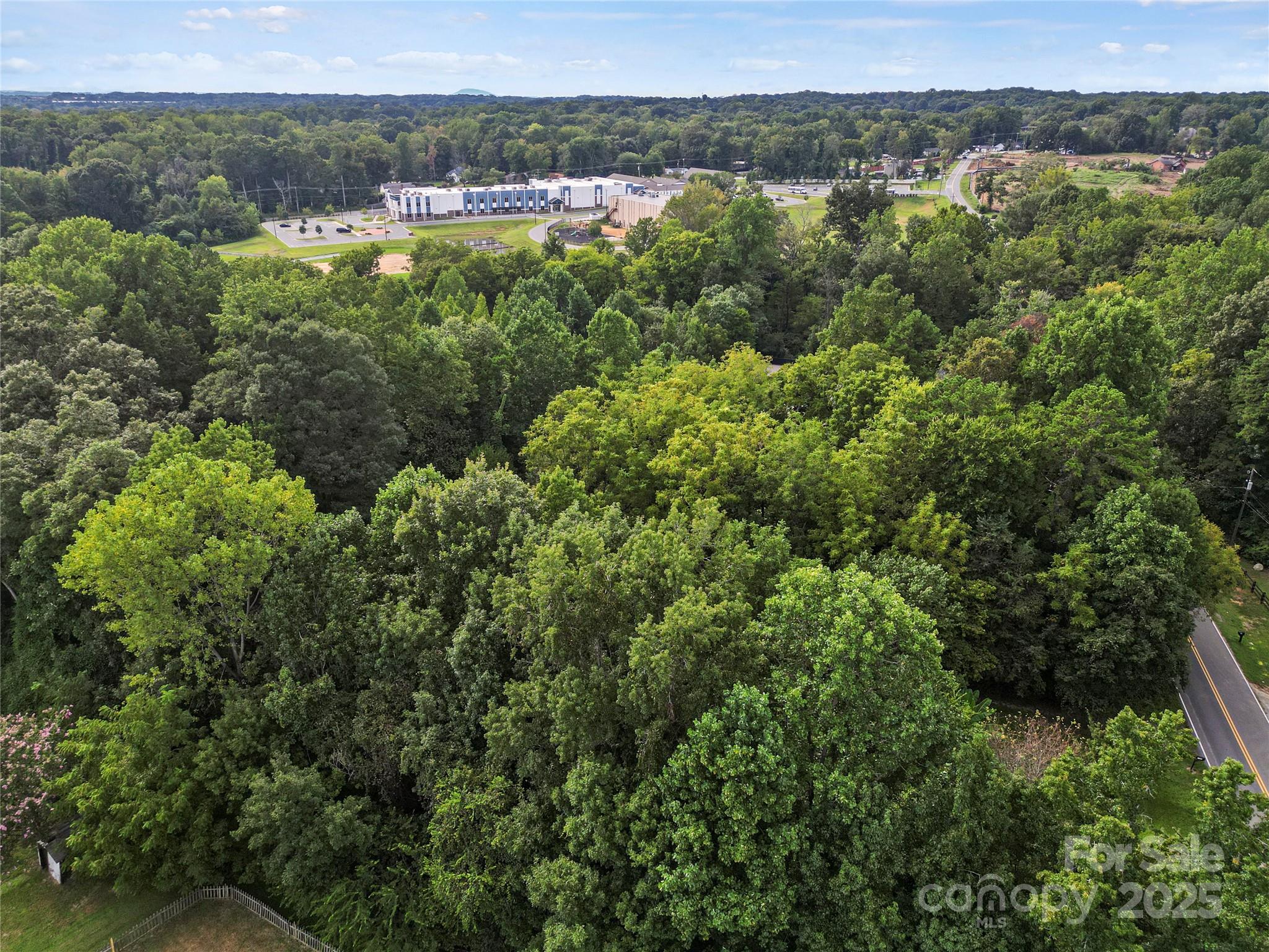 6109 Paw Creek Road