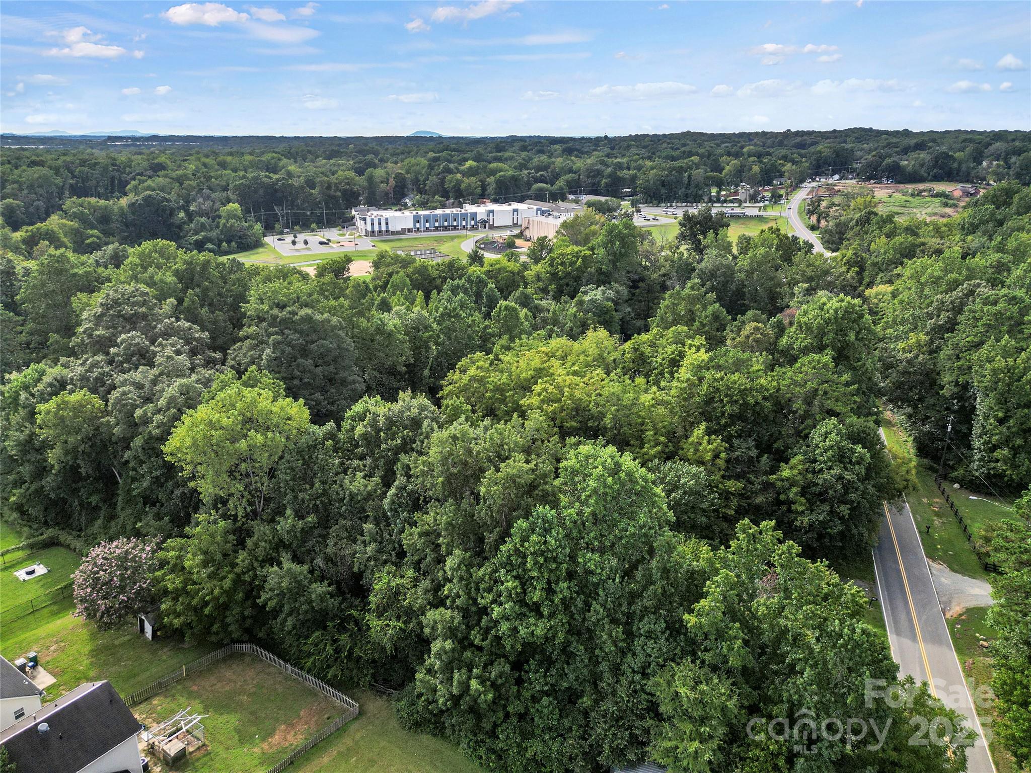 6109 Paw Creek Road