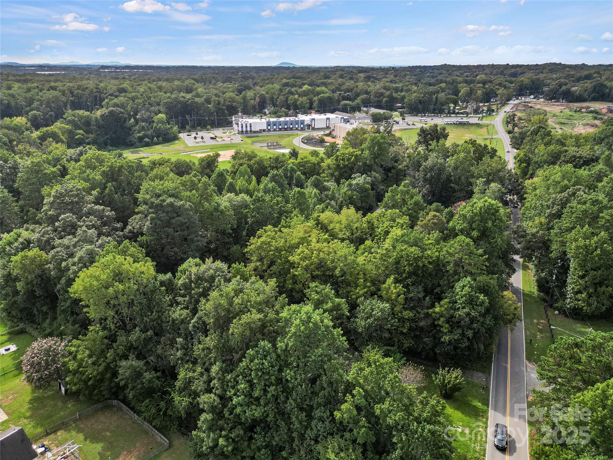 6109 Paw Creek Road